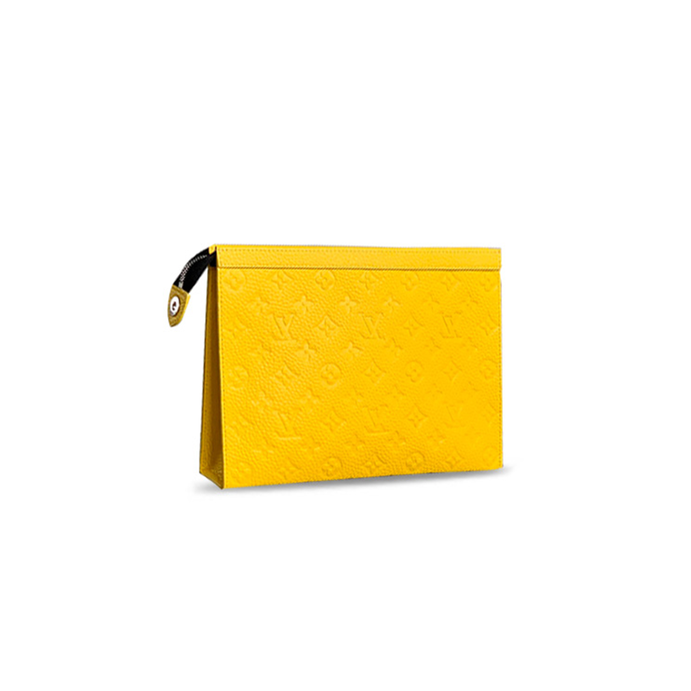 LOUIS VUITTON MASTER POCHETTE VOYAGE M61692 (27*21*6cm)